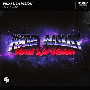 Hide Away - Single