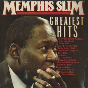 Greatest Hits