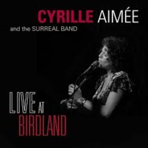 Live at Birdland