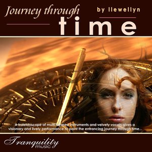 Time Temptress - Journey Through Time