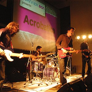 Avatar für Acrobatica