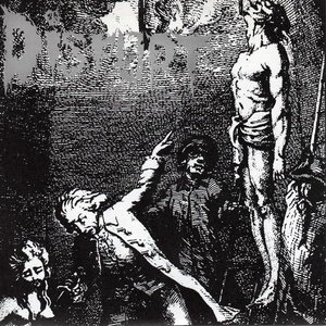 Disrupt / Warcollapse