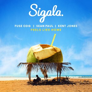 Avatar for Sigala, Fuse ODG & Sean Paul