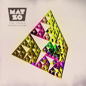 Pyramid Scheme - Single