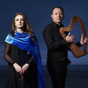 Moya Brennan & Cormac De Barra 的头像