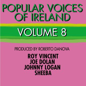Popular Voices of Ireland, Vol. 8