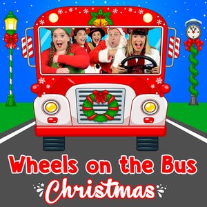 Wheels on the Bus (Christmas)