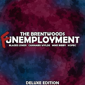 Изображение для 'Funemployment'