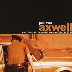 Pull Over