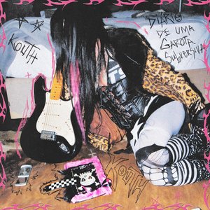 DIÁRIO DE UMA GAROTA SUBVERSIVA