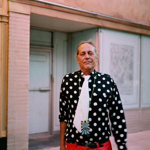 Gary Young photo provided by Last.fm