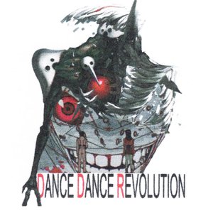 DANCE DANCE REVOLUTION