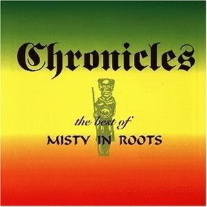 Chronicles - The best of Misty in Roots