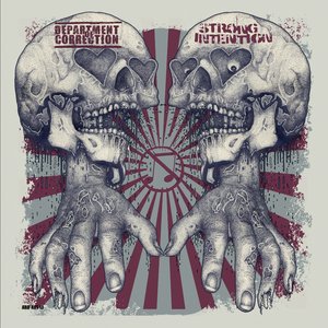 Department Of Correction / Strong Intention