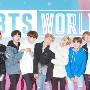 BTS World OST