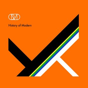 History of Modern (Deluxe Edition)