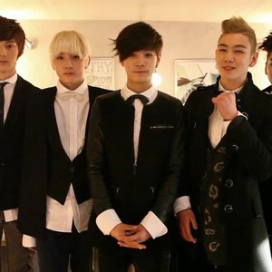 Avatar di NU'EST뉴이스트