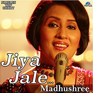 Jiya Jale (Unplugged)