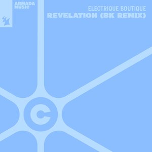 Revelation (BK Remix) - Single