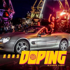 Doping