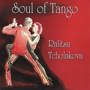 Soul of Tango