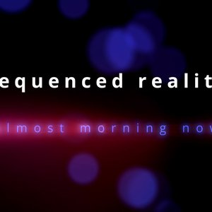 Avatar for Sequenced Reality