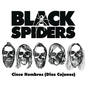 Cinco Hombres (Diez Cojones)