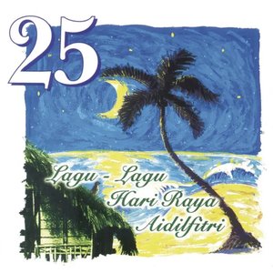 20 Lagu-Lagu Hari Raya Aidilfitri