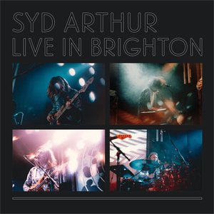 Live in Brighton EP