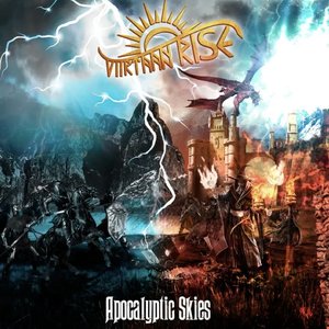Apocalyptic Skies
