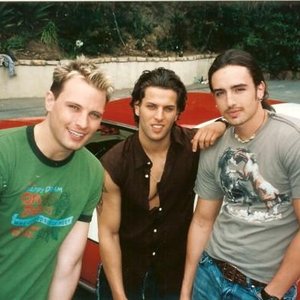 LFO (Lyte Funkie Ones) 的头像