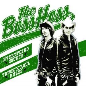 Everything Counts / Truck'n'Roll Rules