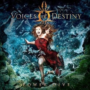 Image for 'Voice of Destiny'