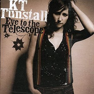Eye To The Telescope / KT Tunstall's Acoustic Extravaganza