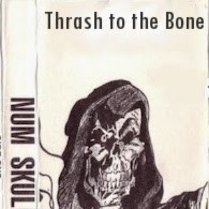 Thrash to the Bone