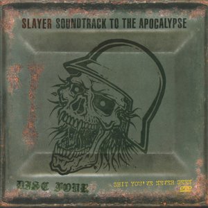 Soundtrack to the Apocalypse (disc 4: Live DVD)