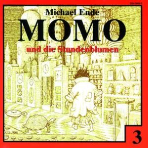 '03: Momo und die Stundenblumen' için resim