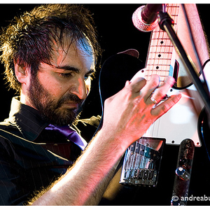 Umberto Palazzo photo provided by Last.fm