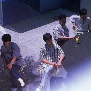 1986オメガトライブ 的头像