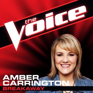 Breakaway (The Voice Performance) - Single