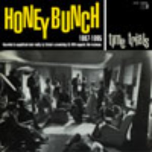 Honey Bunch 的头像