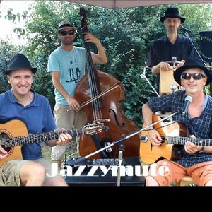 Avatar de Jazzymuté