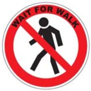 Avatar for Wait for Walk