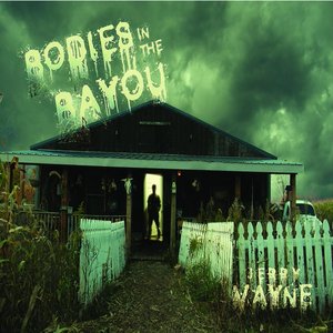 Bodies In The Bayou
