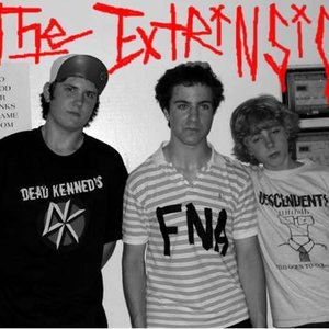 The Extrinsic 的头像