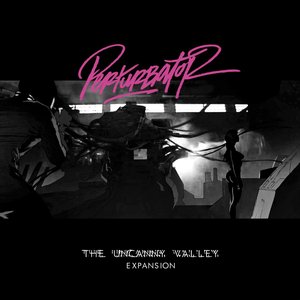 “The Uncanny Valley (Expansion)”的封面