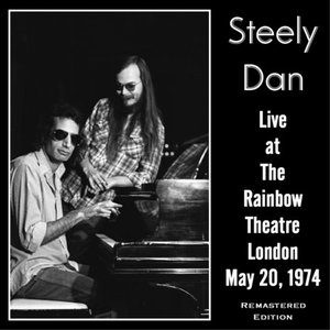 Steely Dan Live At The Rainbow May 20th 1974