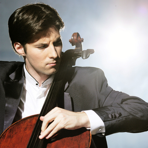 Daniel Müller‐Schott photo provided by Last.fm