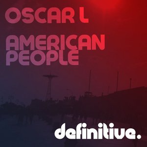 American People EP