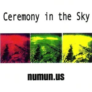 Ceremony In The Sky